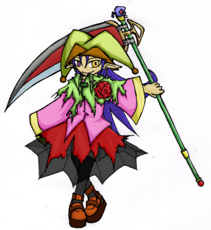 �[�l�����_�I��