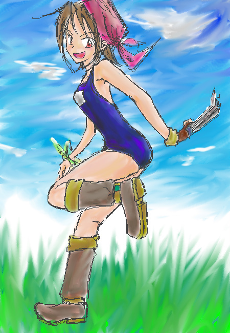 �U��Ԃ�΃X�����M������